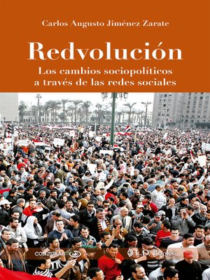 cover image of Redvolución